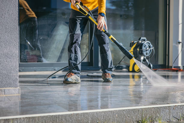 Best Concrete Pressure Washing  in Jekyll Island, GA