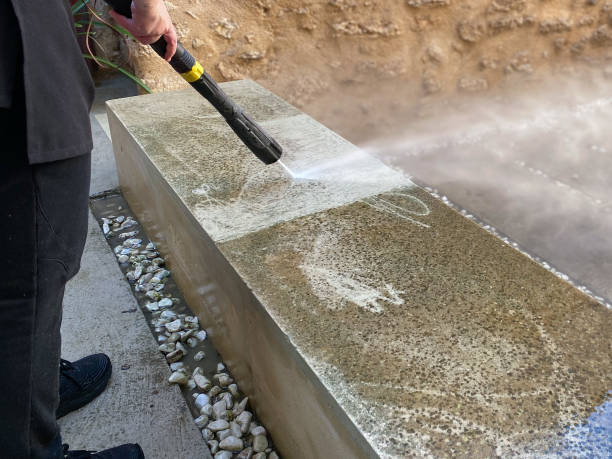 Best Residential Pressure Washing Services  in Jekyll Island, GA