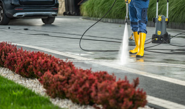 Best Garage Pressure Washing  in Jekyll Island, GA