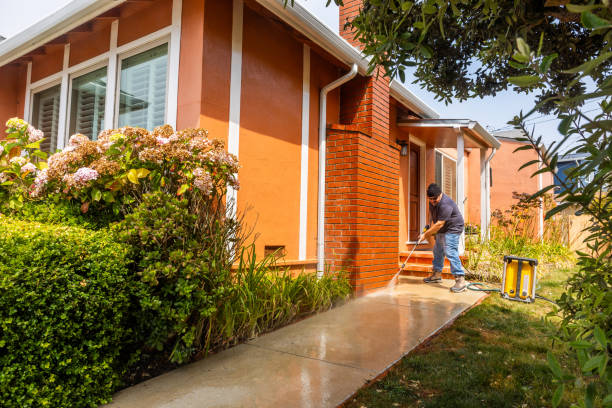 Jekyll Island, GA Pressure Washing Company