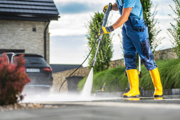 Best Deck Pressure Washing  in Jekyll Island, GA