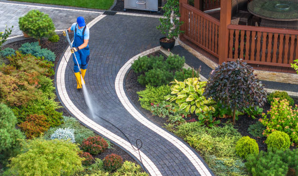 Best Pressure Washing Services Near Me  in Jekyll Island, GA
